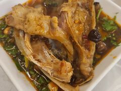 -冯鱼头火锅(青蓝山美食一条街店)