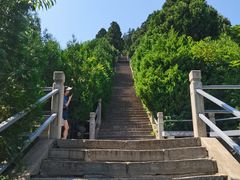 -华清宫景区