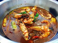 阿田大虾-王婆大虾(五道口店)