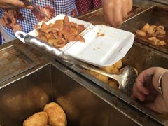 -细妹五香牛杂(步行街店)
