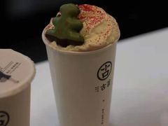 -古茗(慈溪龙兴街店)