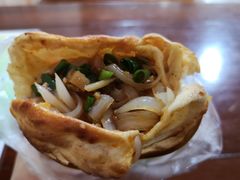 -刘氏方酥锅盔(古城总店)