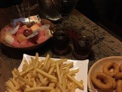 -Helens海伦司小酒馆(津湾广场店)