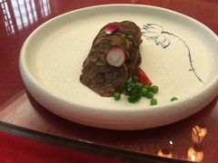 -天津瑞湾开元名都酒店餐厅