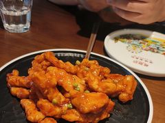 -前海沿·青岛菜(李沧万达店)