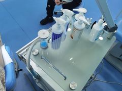 -Andrew指甲专科灰指甲·甲沟炎矫正·3D步态矫形鞋垫定制(浦三路店)