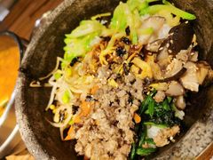 -农乐园炭火烤肉(世茂店)