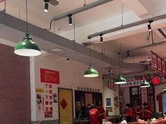 -龙师傅卤炒(天马店)