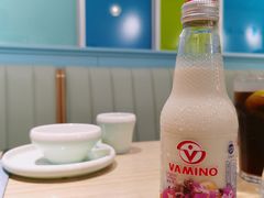 泰国豆奶-米泰芒·东南亚料理(体育西店)