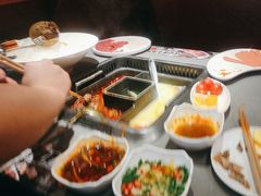 -洞子口重庆鲜货火锅(楚翘城旗舰店)