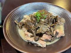 -良师门滨海人家·海鲜·家常菜(滨海城店)