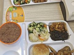 -香妃烤鸡(西单店)