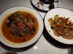 -绿茶餐厅(城西银泰城店)