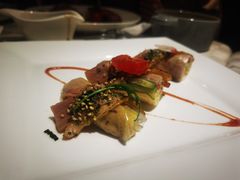-西堤牛排(南京龙江店)