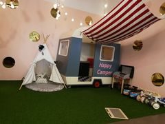 -FAIRYLAND龙族星球主题餐厅(凯丹广场店)