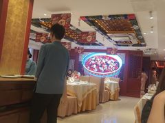 -惠丰堂饭庄·烤鸭·京味菜(翠微路店)