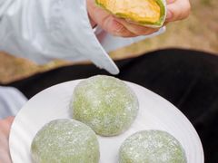 -黑池口感烘焙·生日蛋糕(坂田店)
