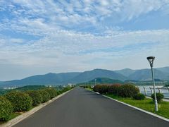 -雅达·阳羡溪山小镇中心