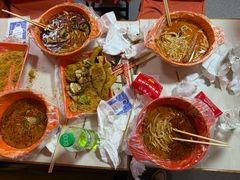 -安发瞧麻辣烫(总店)