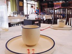 -金家老三饭庄(常营店)