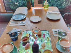 靠窗位-EN SPACE恩空间