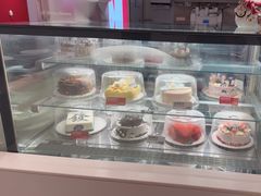 -DQ·蛋糕·冰淇淋(新世纪6F店)