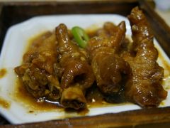 android_upload_pic-又一间茶点轩(百汇广场店)