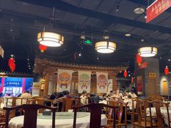 -东来顺饭庄(西直门店)