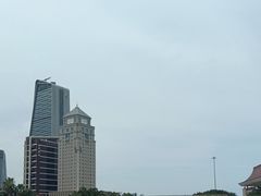 -珠海拱北口岸