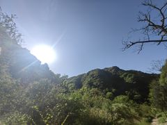 -抱龙峪