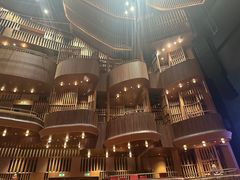 -交通银行前滩31演艺中心