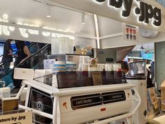 -JPG canteen(广州寺右公馆店)