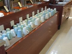 -元一希尔顿酒店·禅自助餐厅·啤酒花园