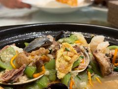 -万宝海鲜舫(劳动公园店)
