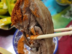 -马学武手抓美食(下南关总店)