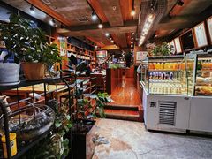 -咖啡陪你(广顺北大街福码大厦店)