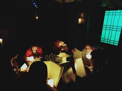 -CLUE演绎实景剧本杀(江南西店)