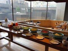 -郑州建业艾美酒店-曙餐厅