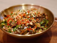 -阿当·小炒牛肉面(人广店)
