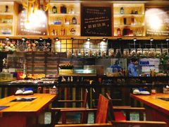 -海小馆海鲜餐厅(茂业百货店)