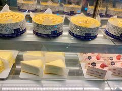 -大快乐烘焙坊(沙井店)