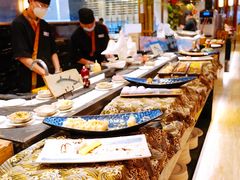 -东方红海鲜百汇(国际大厦店)