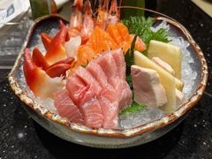 -大渔铁板烧(万象城店)