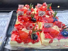 -吾悦广场(天津和平店)