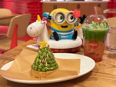 -城市大道红炉披萨烘焙坊