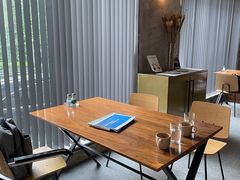 -IES Restaurant(去未舍店)