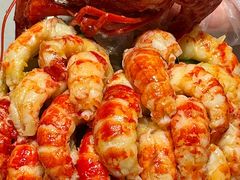 -杨氏青龙虾·羊蝎子(托乐嘉店)
