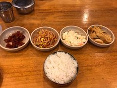 -金北顺大锅家(신사본점)