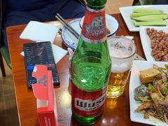 -老何太太鹤岗小串·团建聚餐(龙华店)