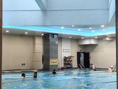 -阳光游泳培训(北苑店)